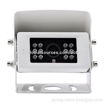 IP69K Good Night Vision Car Waterproof Camera with Night Vision for heavy dutyNew